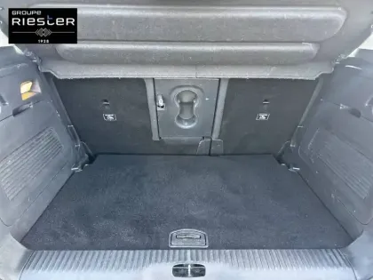 Photo 36 Citroën C3 Aircross  PureTech 110 S&S BVM5