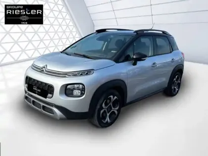 Photo 31 Citroën C3 Aircross  PureTech 110 S&S BVM5