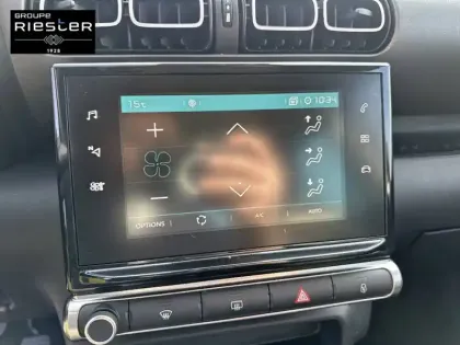 Photo 24 Citroën C3 Aircross Gén. I Ph1 Shine 5