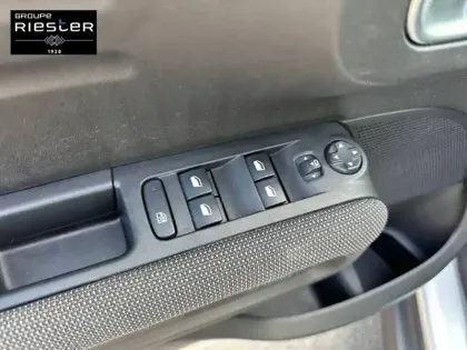 Photo 45 Citroën C3 Aircross  PureTech 110 S&S BVM5