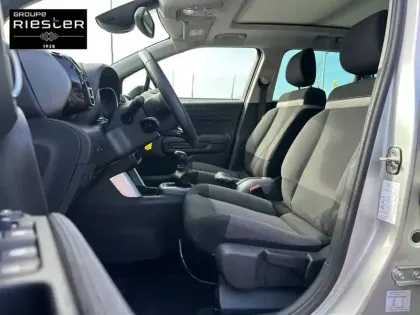 Photo 72 Citroën C3 Aircross  PureTech 110 S&S BVM5