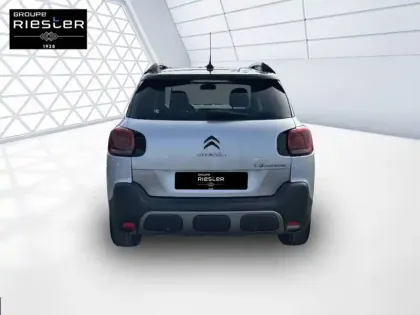 Photo 35 Citroën C3 Aircross  PureTech 110 S&S BVM5