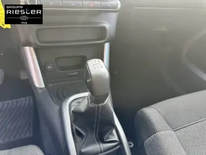 Photo 13 Citroën C3 Aircross Gén. I Ph1 Shine 5