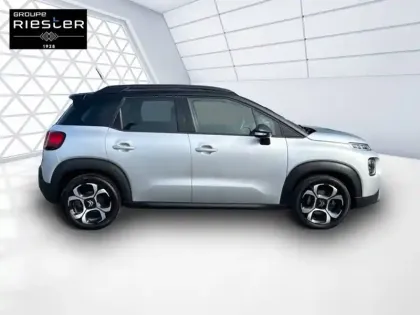 Photo 65 Citroën C3 Aircross  PureTech 110 S&S BVM5