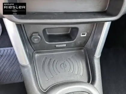 Photo 83 Citroën C3 Aircross  PureTech 110 S&S BVM5