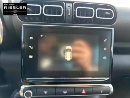 Photo 91 Citroën C3 Aircross  PureTech 110 S&S BVM5