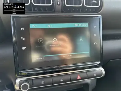 Photo 57 Citroën C3 Aircross  PureTech 110 S&S BVM5