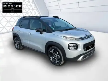 Photo 33 Citroën C3 Aircross  PureTech 110 S&S BVM5