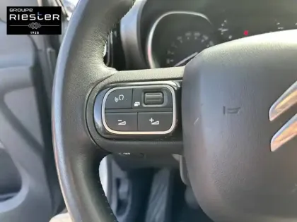 Photo 19 Citroën C3 Aircross Gén. I Ph1 Shine 5