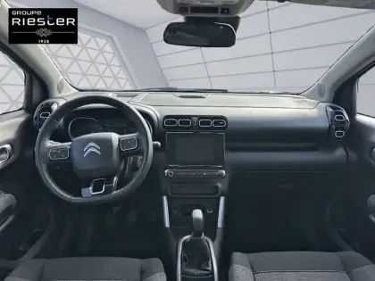 Photo 69 Citroën C3 Aircross  PureTech 110 S&S BVM5