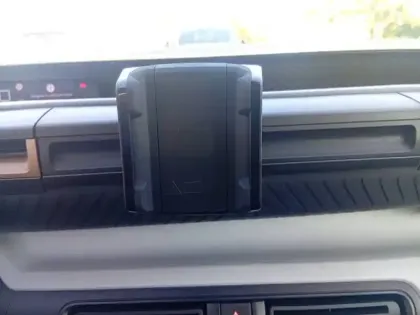 Photo 20 Citroën C3 Aircross  Turbo 100 BVM6