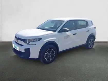 Photo Citroën C3 Aircross You