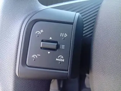 Photo 18 Citroën C3 Aircross  Turbo 100 BVM6