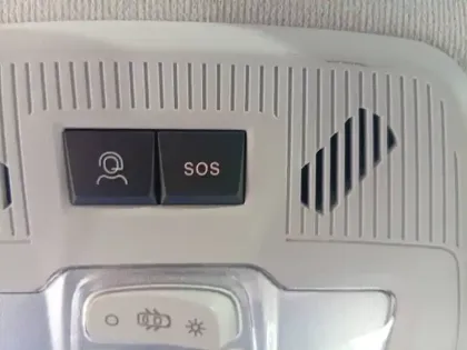 Photo 22 Citroën C3 Aircross  Turbo 100 BVM6