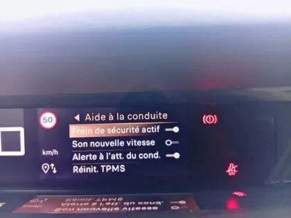 Photo 24 Citroën C3 Aircross  Turbo 100 BVM6