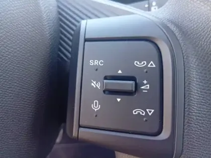 Photo 19 Citroën C3 Aircross  Turbo 100 BVM6