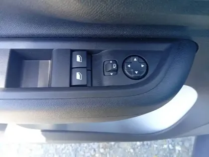 Photo 14 Citroën C3 Aircross  Turbo 100 BVM6