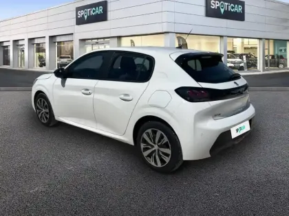 Photo 8 Peugeot 208  PureTech 100 S&S BVM6