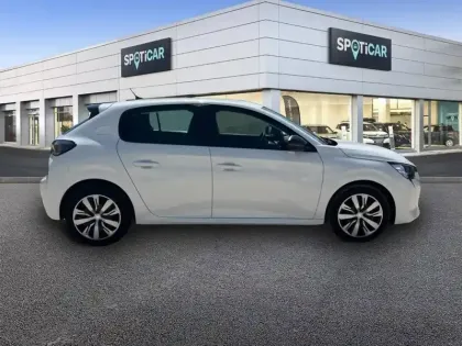 Photo 5 Peugeot 208  PureTech 100 S&S BVM6