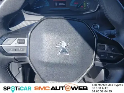 Photo 38 Peugeot 208  Electrique 50 kWh 136ch