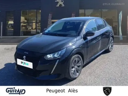 Photo Peugeot 208 Allure