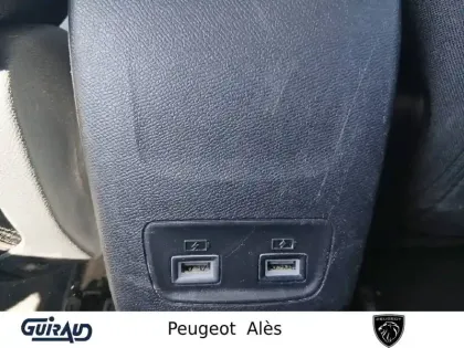 Photo 13 Peugeot 208  Electrique 50 kWh 136ch