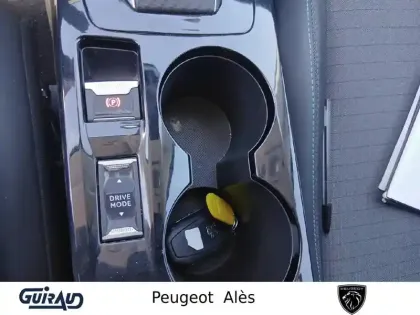 Photo 14 Peugeot 208  Electrique 50 kWh 136ch