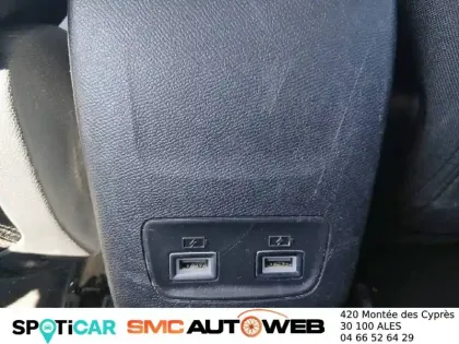 Photo 34 Peugeot 208  Electrique 50 kWh 136ch