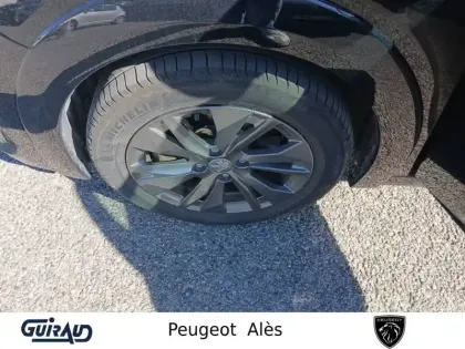 Photo 10 Peugeot 208  Electrique 50 kWh 136ch