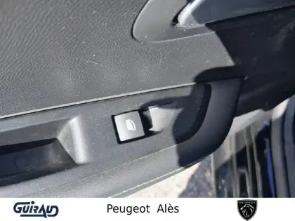 Photo 12 Peugeot 208  Electrique 50 kWh 136ch