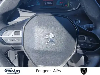 Photo 17 Peugeot 208  Electrique 50 kWh 136ch