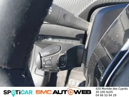 Photo 39 Peugeot 208  Electrique 50 kWh 136ch