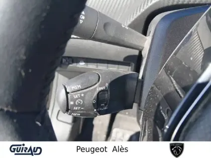 Photo 18 Peugeot 208  Electrique 50 kWh 136ch