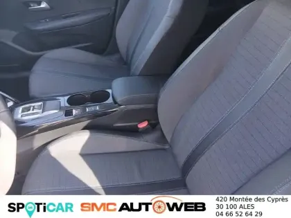 Photo 29 Peugeot 208  Electrique 50 kWh 136ch