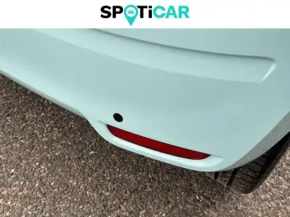 Photo 28 Renault Twingo Gén. III (C07) Ph2 Zen 5