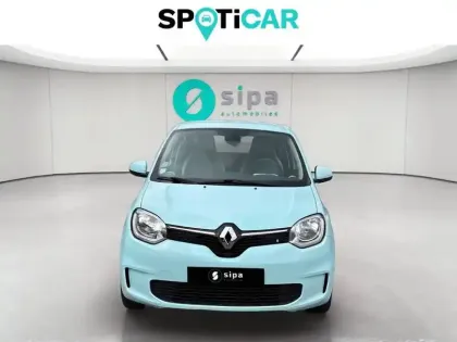 Photo 65 Renault Twingo  III SCe 75 - 20