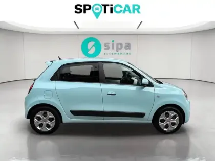 Photo 34 Renault Twingo  III SCe 75 - 20