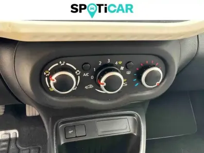 Photo 43 Renault Twingo  III SCe 75 - 20
