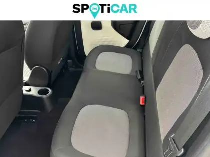 Photo 40 Renault Twingo  III SCe 75 - 20