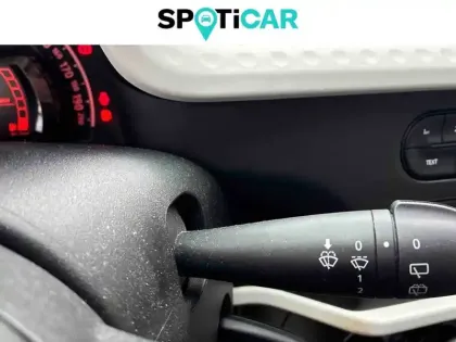 Photo 50 Renault Twingo  III SCe 75 - 20