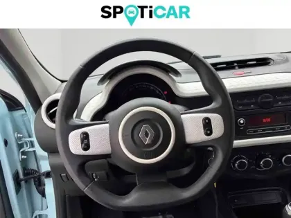 Photo 41 Renault Twingo  III SCe 75 - 20