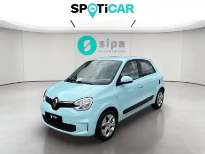 Photo Renault Twingo Zen