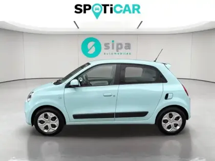 Photo 30 Renault Twingo  III SCe 75 - 20