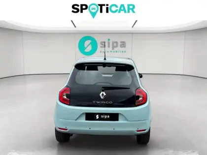 Photo 32 Renault Twingo  III SCe 75 - 20