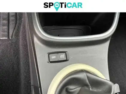 Photo 84 Renault Twingo  III SCe 75 - 20