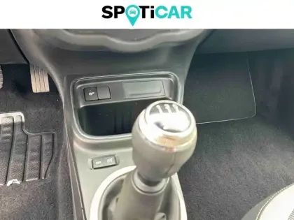 Photo 73 Renault Twingo  III SCe 75 - 20