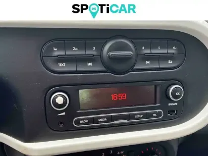 Photo 81 Renault Twingo  III SCe 75 - 20