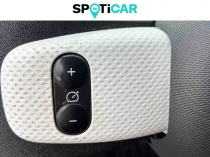 Photo 48 Renault Twingo  III SCe 75 - 20