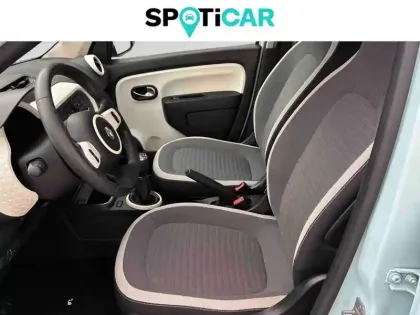 Photo 39 Renault Twingo  III SCe 75 - 20