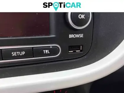 Photo 82 Renault Twingo  III SCe 75 - 20